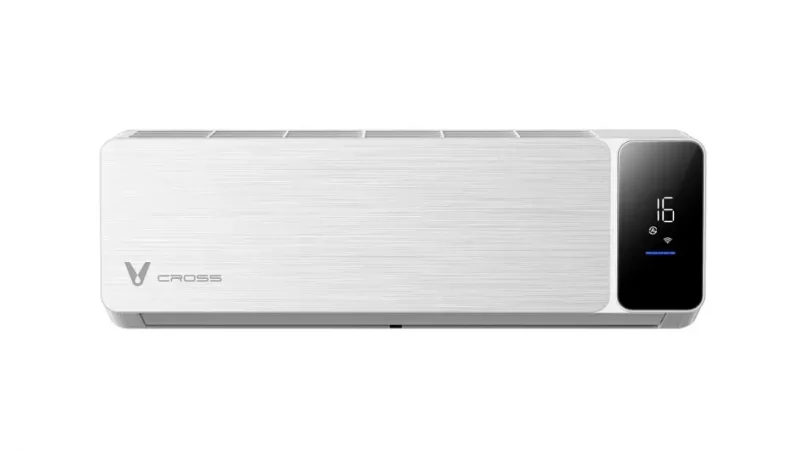 Кондиционеры Xiaomi без внешнего блока: особенности и преимущества