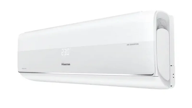 Бризер Xiaomi Smartmi Fresh Air System — Решение для Чистого Воздуха в Вашем Доме