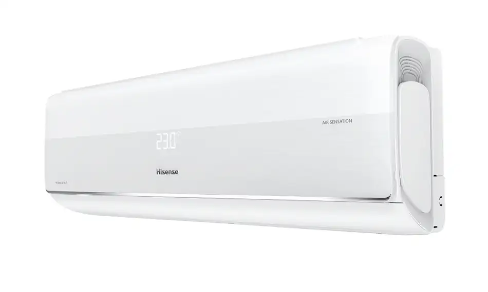 Бризер Xiaomi Smartmi Fresh Air System – Решение для Чистого Воздуха в Вашем Доме