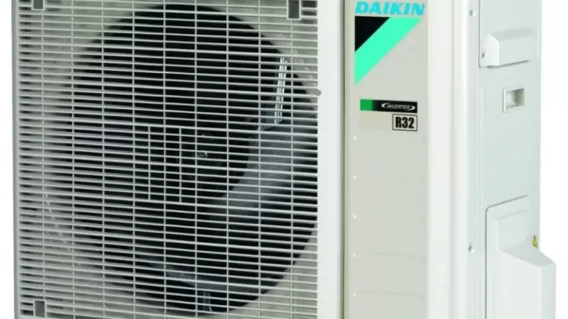 Настольный кондиционер Xiaomi Microhoo Personal