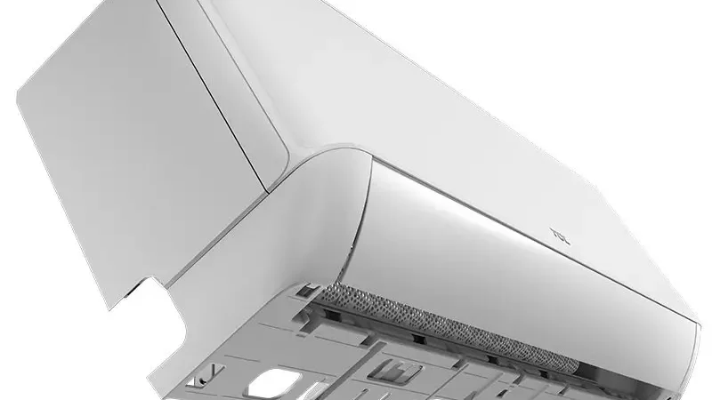 Напольный кондиционер Xiaomi Mijia Ultra Efficient: инновационный подход к охлаждению помещений