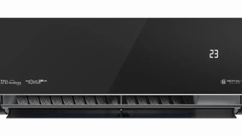 Портативный Кондиционер Xiaomi Обзор И Характеристики