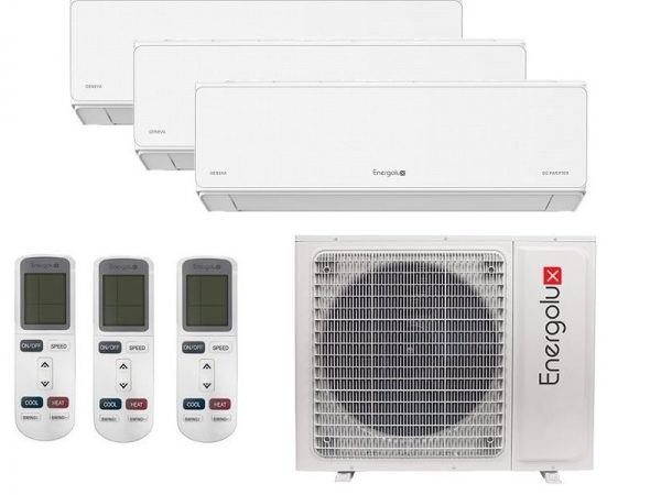 Кондиционер Xiaomi Mijia Gentle Breeze — идеальное решение для комфортного климата в вашем доме или офисе