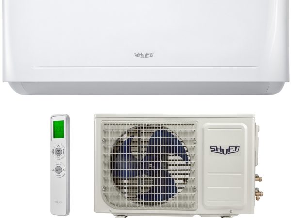 Мини кондиционер Xiaomi Microhoo — обзор и характеристики