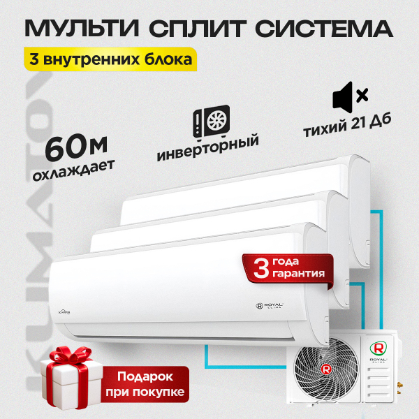 Бризер Xiaomi Mi – Обзор и характеристики
