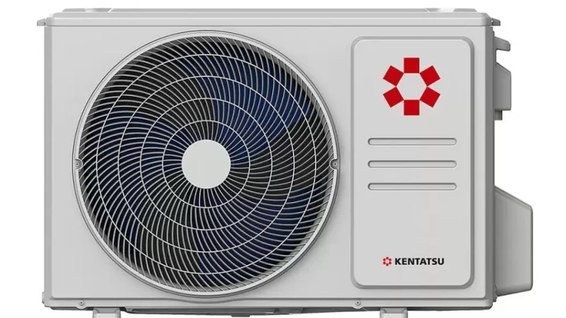 Настольный кондиционер Xiaomi Microhoo: компактное решение для охлаждения воздуха