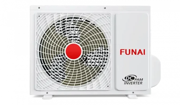 Мобильный кондиционер для дома от Xiaomi