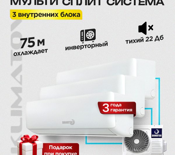 Xiaomi Mijia A1 – бризер для комфортного климата