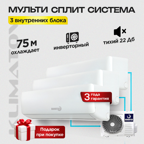 Xiaomi Mi Air Purifier 150 – бризер для чистого воздуха