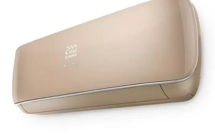 Кондиционер Xiaomi Mijia 1 HP: Обзор и характеристики