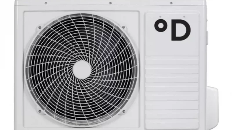 Бризер Xiaomi SmartMi Fresh Air: инновационное решение для свежего воздуха в вашем доме