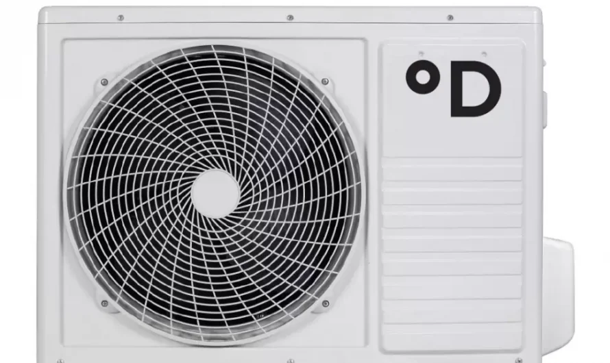 Бризер Xiaomi SmartMi Fresh Air: инновационное решение для свежего воздуха в вашем доме