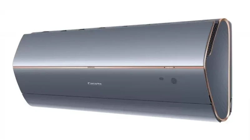 Стационарные кондиционеры Xiaomi