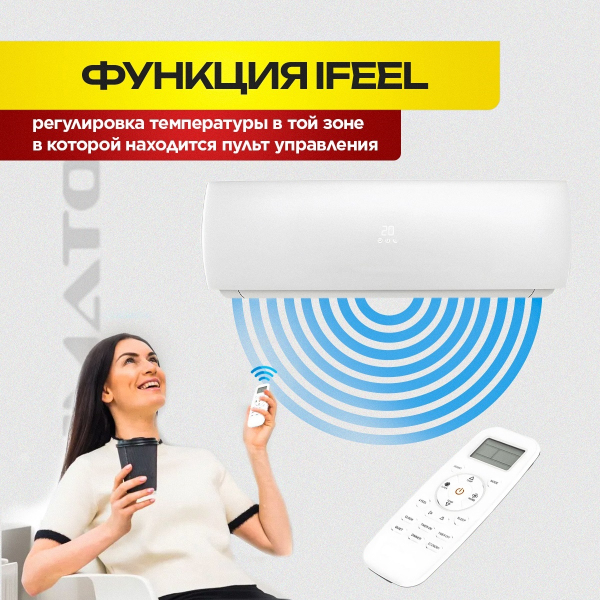 Почему стоит купить переносной кондиционер Xiaomi?