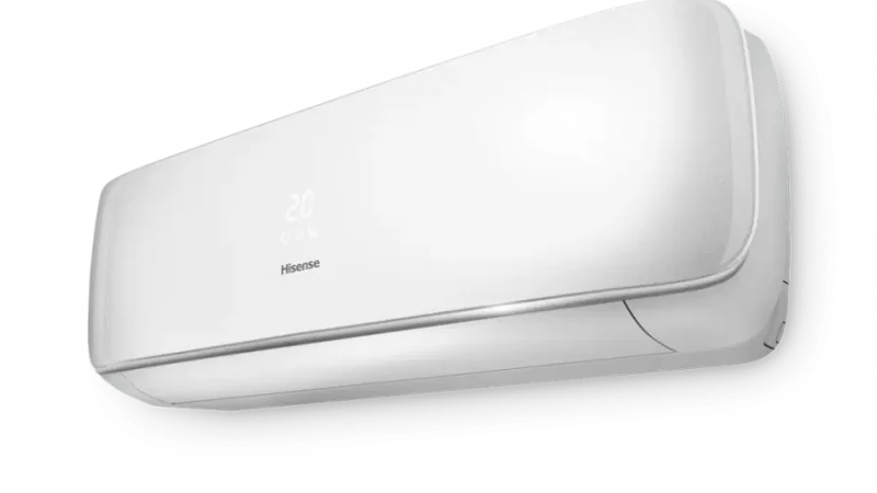 Кондиционер Xiaomi KFR-51LW/N1A1: Обзор, Особенности и Цена