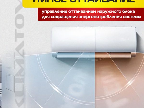 Бризер Xiaomi — Инновационное Устройство для Чистого Воздуха