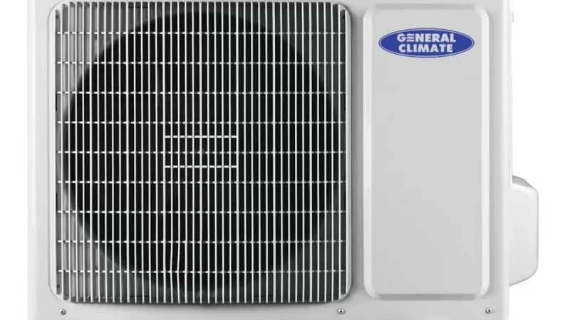 Xiaomi Бризер N80 — характеристики, цена и преимущества