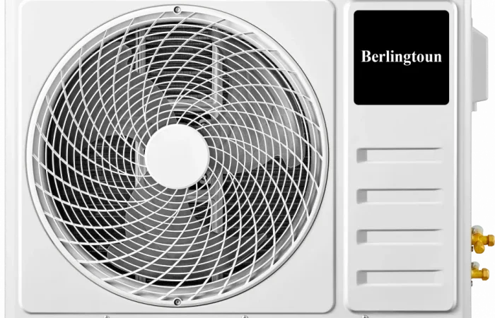 Бризер Xiaomi Mijia Fresh Air для Москвы