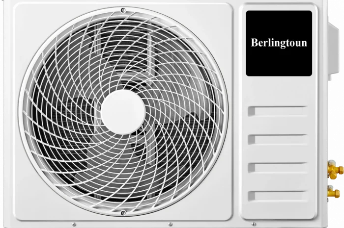 Бризер Xiaomi Mijia Fresh Air для Москвы