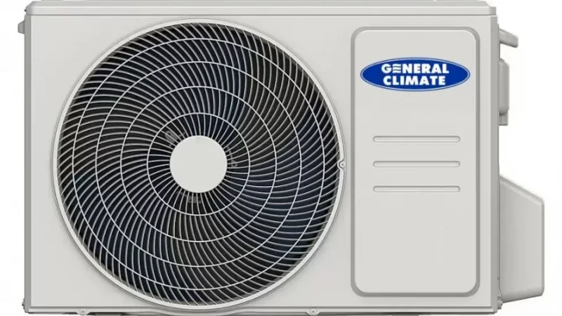 Сплит-система Xiaomi Mijia KFR-35GW N1A1: Обзор, характеристики и цена