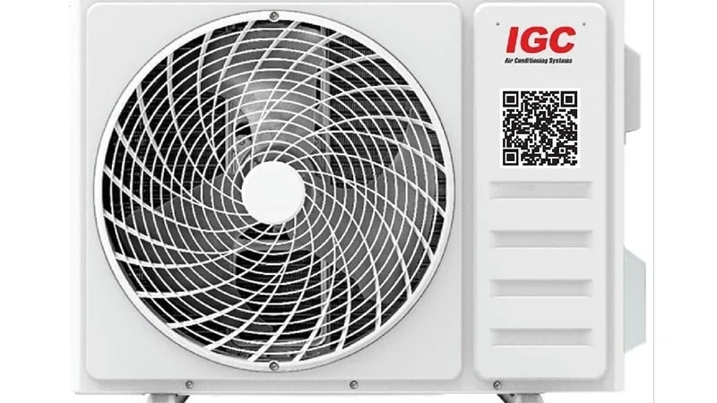 Кондиционеры Xiaomi