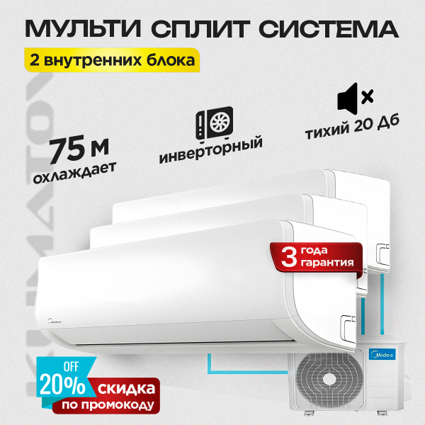 Напольные кондиционеры Xiaomi — преимущества, модели и обслуживание