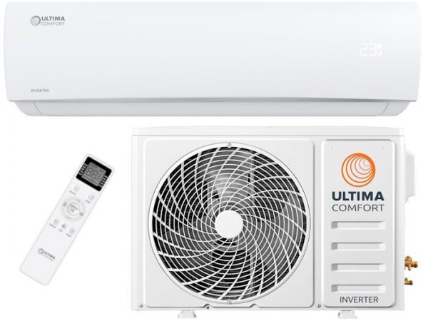 Сплит-системы Xiaomi Mijia: особенности, технические характеристики и цена