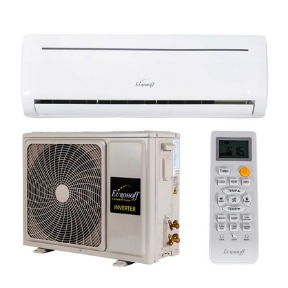 Сплит-система Xiaomi Mijia Smart Air Conditioner: Инновационное Решение для Комфортного Климата