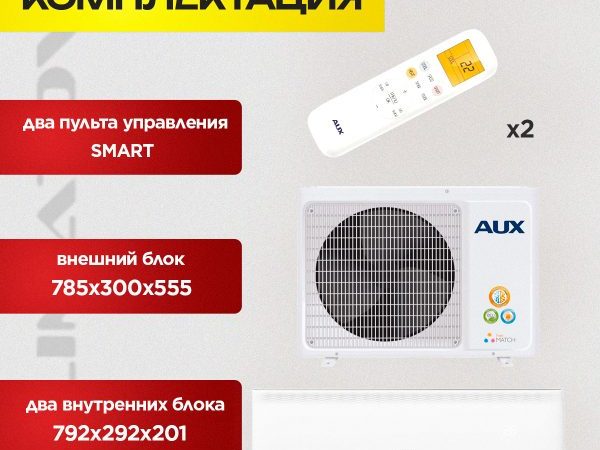 Бризер Xiaomi: что это такое, преимущества и как его купить