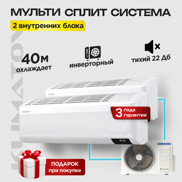 Портативные Кондиционеры Xiaomi: Обзор, Преимущества и Рекомендации по Выбору