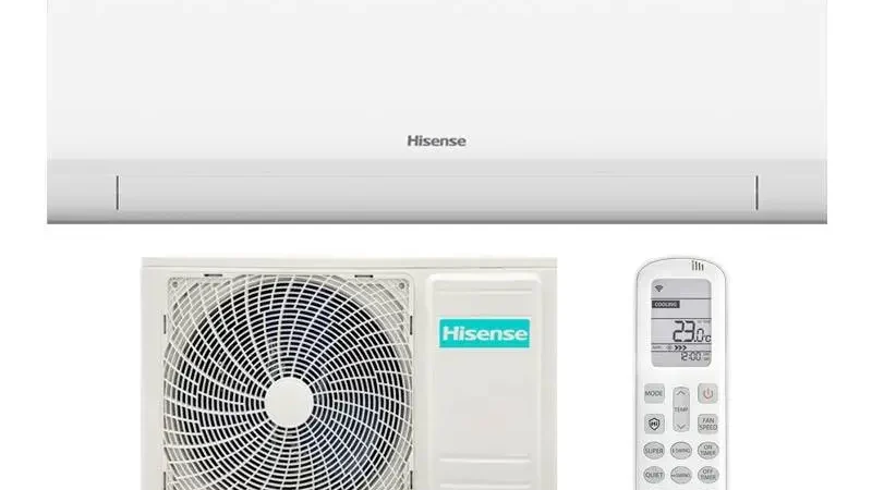 Кондиционеры Xiaomi — выбор и покупка для квартиры