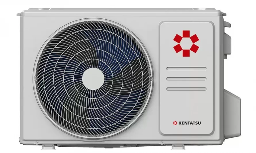 Xiaomi Smart Бризер: Умное Решение для Чистого Воздуха в Вашем Доме