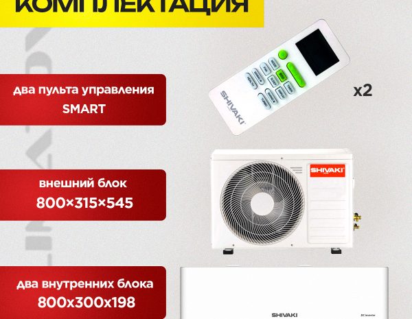 Настольный кондиционер Xiaomi: комфорт и эффективность в борьбе с жарой