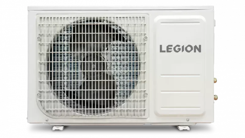 Обзор Кондиционера Xiaomi Microhoo Personal Air