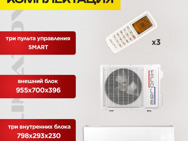 Кондиционер Xiaomi Microhoo Personal Air Conditioning