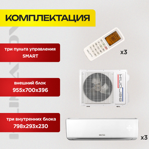 Кондиционер Xiaomi Microhoo Personal Air Conditioning