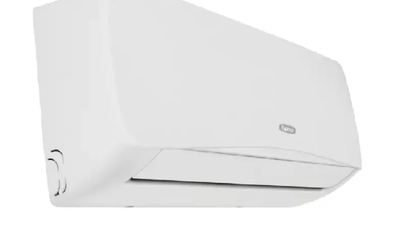 Мобильные Кондиционеры Xiaomi — Комфорт и Инновации для Вашего Дома