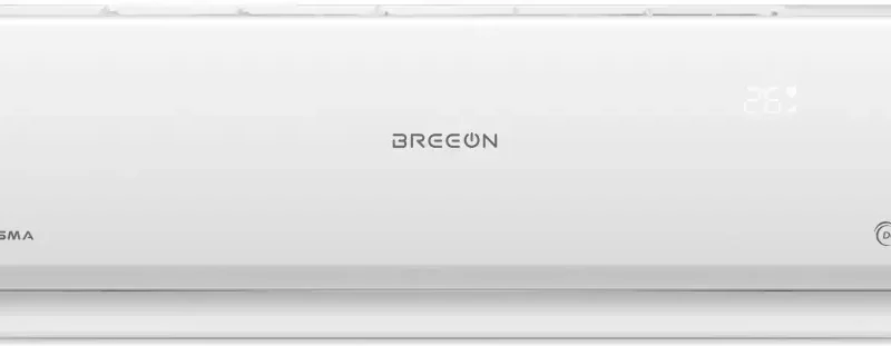 Xiaomi Microhoo Mini Air: Компактный Настольный Кондиционер для Охлаждения Небольших Помещений