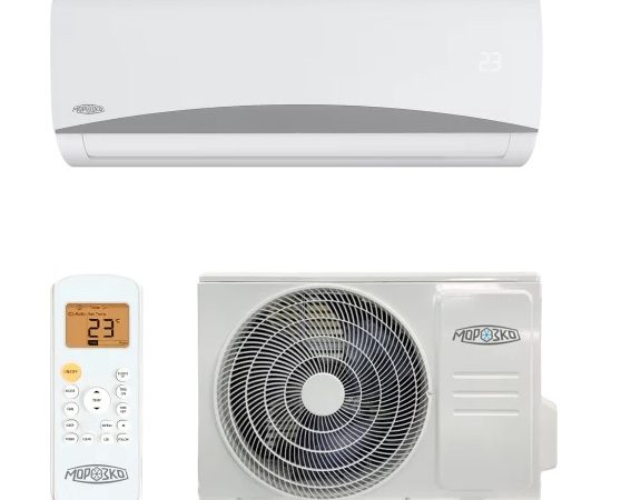 Новый напольный кондиционер Xiaomi — обзор и преимущества устройства