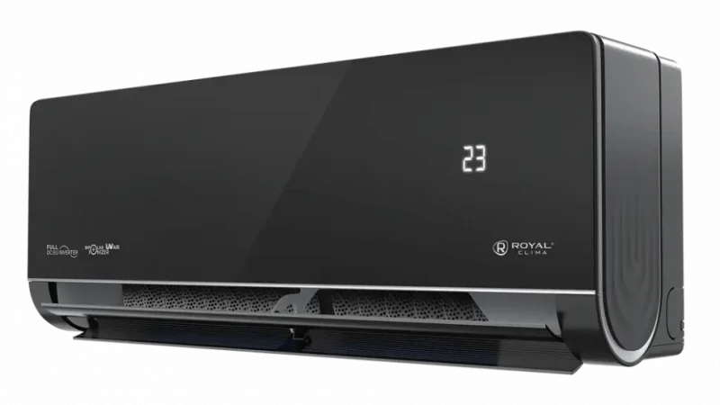 Вертикальные кондиционеры Xiaomi в Москве