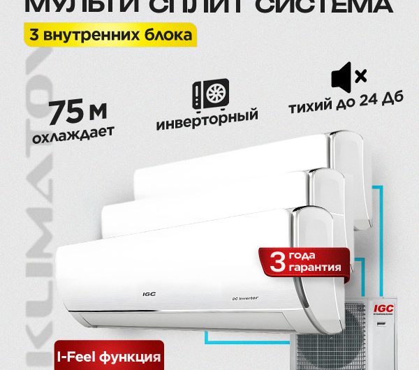 Мини кондиционер Xiaomi Microhoo: компактное решение для охлаждения небольших помещений