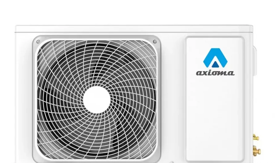 Кондиционер Xiaomi Mijia Fresh Air Pro AC