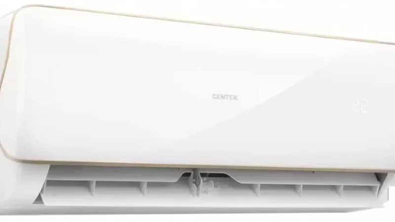 Сплит-системы Xiaomi