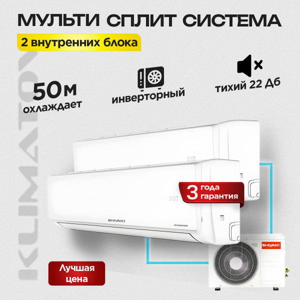 Бризер Xiaomi Mijia 150 – Обзор и характеристики