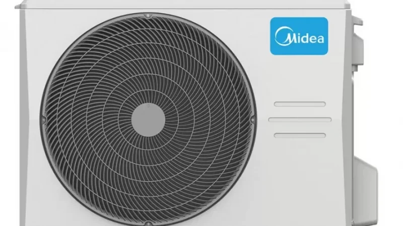 Мобильные Кондиционеры Xiaomi — Идеальное Решение для Охлаждения Воздуха в Помещении