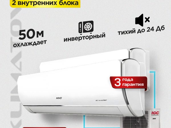 Бризер Xiaomi 300 — Особенности, Преимущества и Недостатки