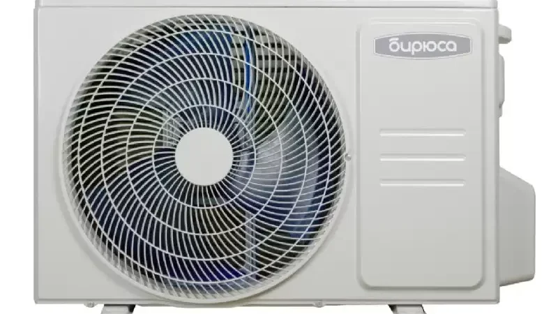 Xiaomi Mijia Smart Air: Умная Сплит-Система для Комфортного Кондиционирования