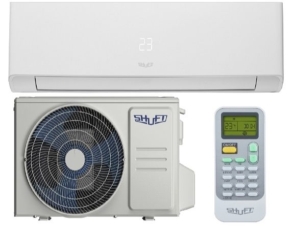 Настольный кондиционер Xiaomi Microhoo — обзор и характеристики