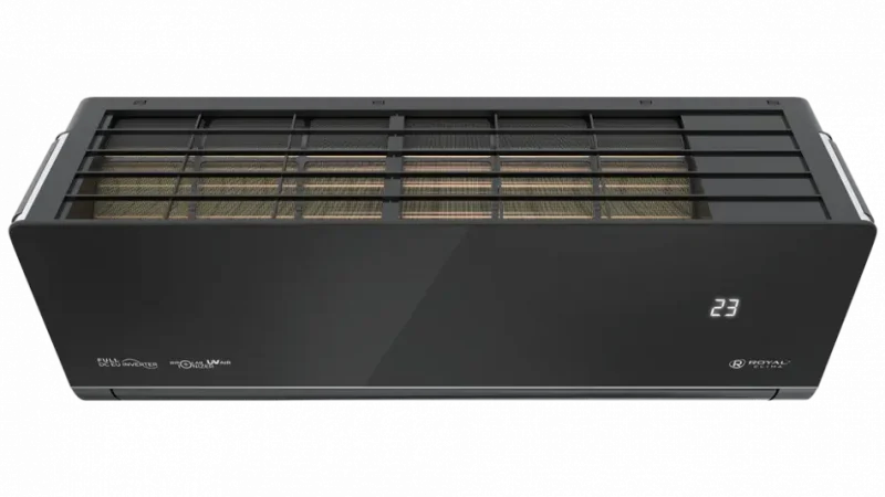 Сплит-система Xiaomi Mijia KFR-35GW N1A1: Обзор и характеристики