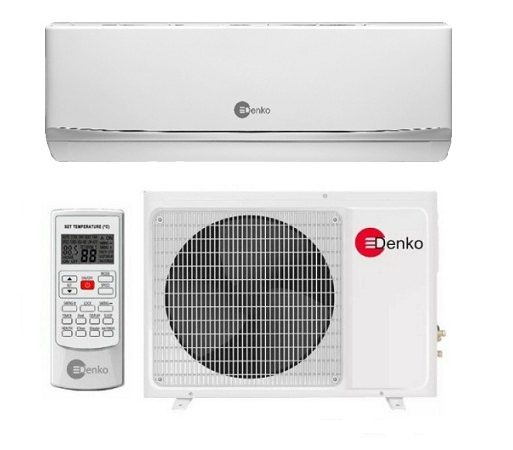 Обзор кондиционера Xiaomi 72GW NA30 N1A1